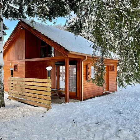 Chalet Myosotis 4 *